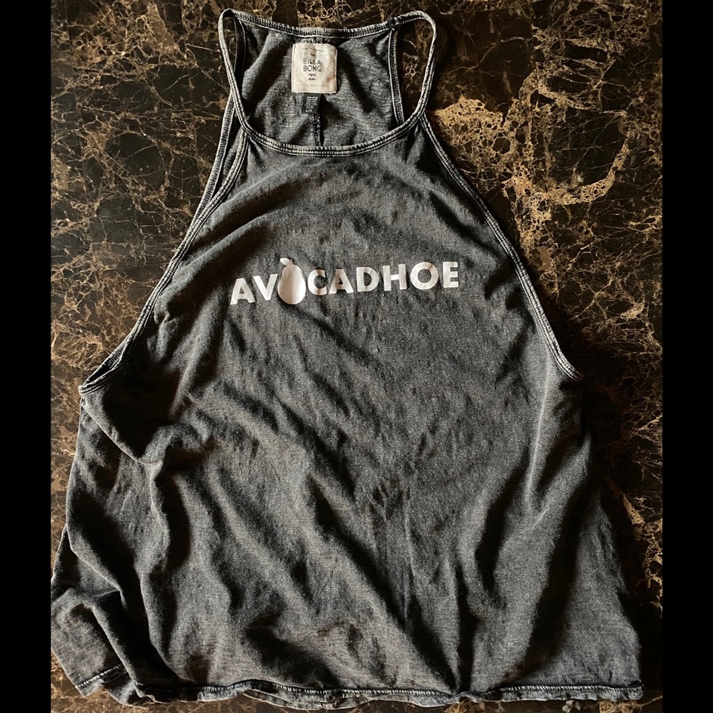 High-Neck Racerback Tank